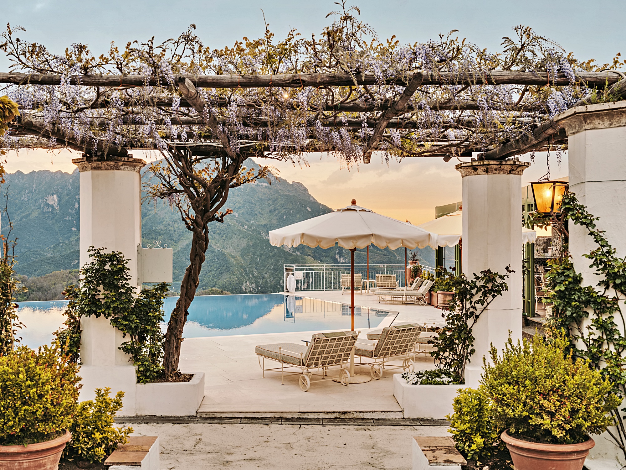 벨몬드 호텔 카루소